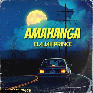 Amahanga