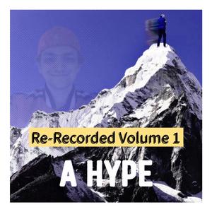 A Hype - Stares (feat. Button Maker) (Re-Recording) (Explicit)
