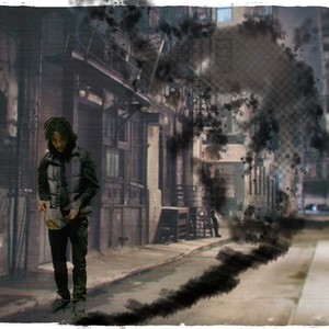 DONE 4 THE NIGHT (feat. Sey Buckz) (Explicit)