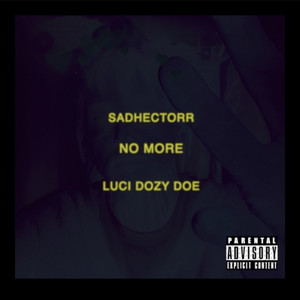 No More (Explicit)