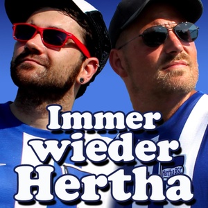 Immer wieder Hertha