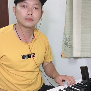 珊瑚颂 (翻奏: 王寅观)