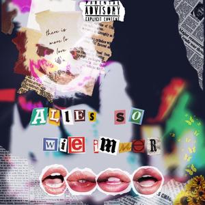 alles so wie immer (Explicit)