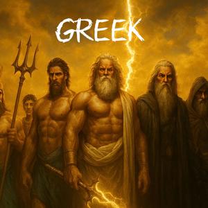 GREEK (feat. NBDGh0st) (Explicit)