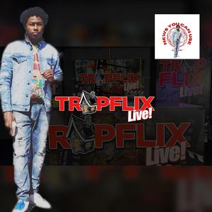 Johnny neptune interviwe | The News you can use podcast (Explicit)