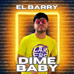 Dime Baby (Explicit)