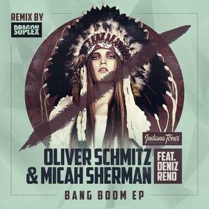 Bang Boom (Dragon Suplex Remix)