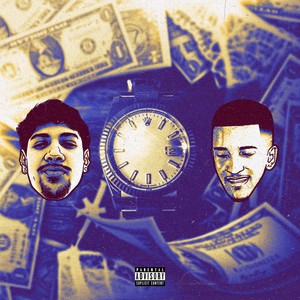 Sem Tempo (Explicit)