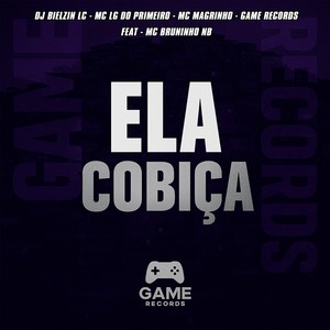 Ela Cobiça (Explicit)