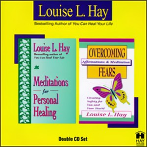 Meditations for Personal Healing/Overcoming Fears