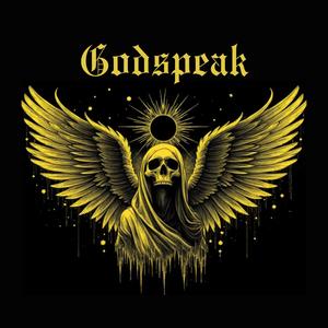 GODSP3AK (feat. Hank Chill) (Explicit)