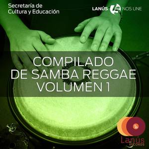 Compilado Samba Reggae, Vol. 1