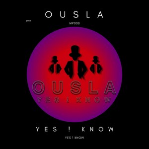 Yes ! Know (Original Mix)
