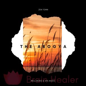 Arogya Spa (Original Mix)