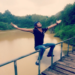 没有你的夜里好孤单