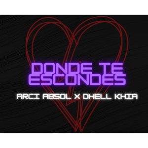 ¿ Donde te escondes ?(feat. Dhell Khia) (Explicit)