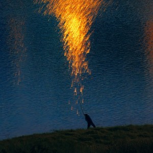 我时常忘记来自哪里 (伴奏)