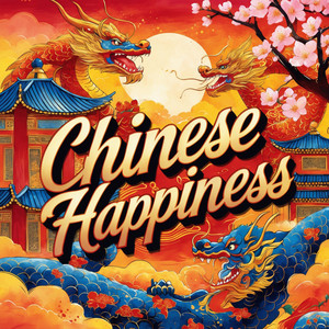 Chinese Happiness