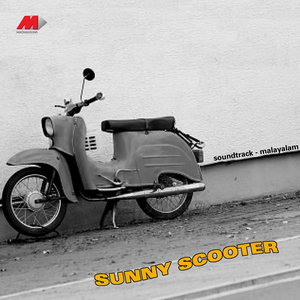 Sunny Scooter (Original Motion Picture Soundtrack)