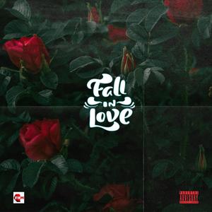 Fall Inlove (feat. Notlost) (Explicit)