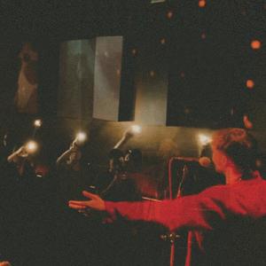 olympus (feat. Goldwood) (Explicit)