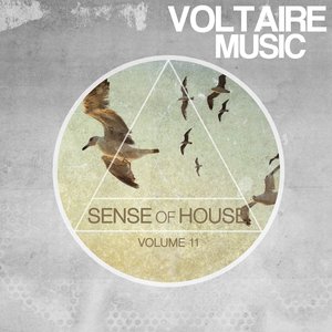 Sense of House, Vol. 11