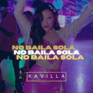 No Baila Sola
