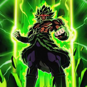 Dragon Ball Super: Broly (Remixes)