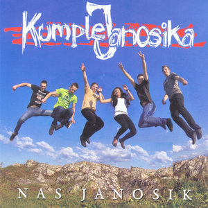 Nas Janosik (Highlanders Music from Poland)