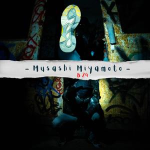 Musashi Miyamoto (Explicit)