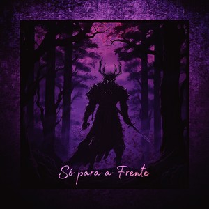 Só Para a frente! (Super Slowed)