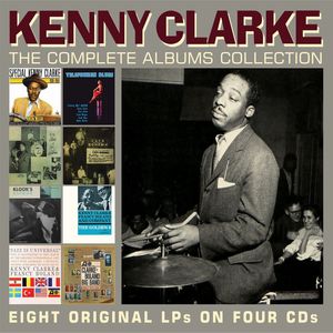 Kenny Clarke - Dorian