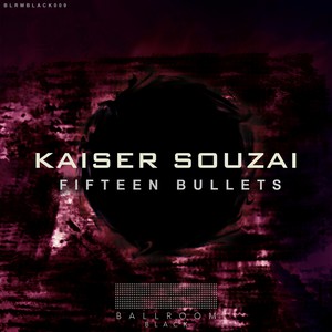 Lost in Wanaka (Fifteen Bullets Rehab)