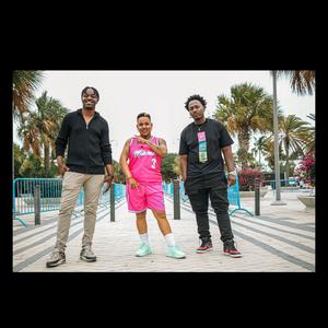 Feel Miho (feat. Black Queen Sha & Rouzzo)