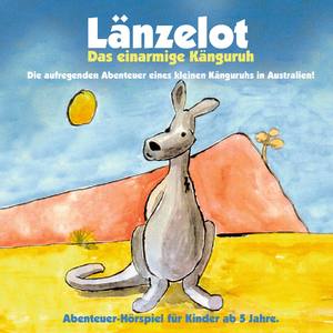 Länzelot Das Einarmige Känguruh (Kapitel 15)