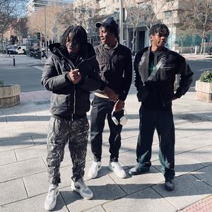 Freestyle Vgang (feat. Dandi DG, Kalahari Dié & VIMO$OUND)