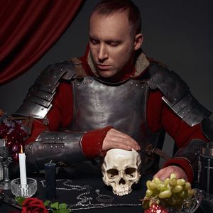 Последний воин