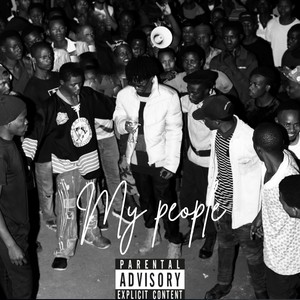 My People (Explicit)