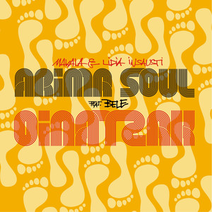 Oinatzak (Radio Edit Instrumental)