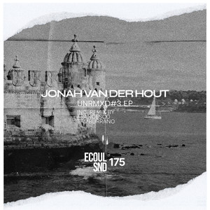Jonah van der Hout - That I Discover (Francesco Tamburrano Remix)
