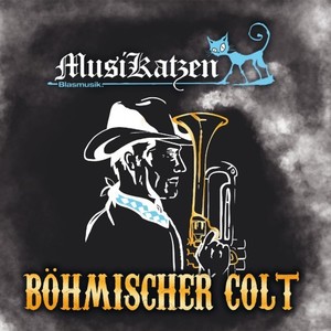 Böhmischer Colt