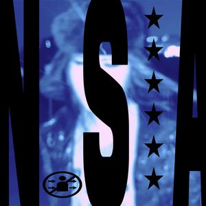 NSA (feat. JHL) (Explicit)