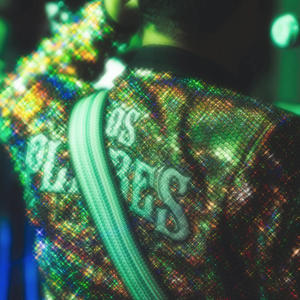 Kasper Torp - Track Four (Instrumental)