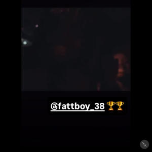 Soul Survior (feat. Fattboy38) (Explicit)