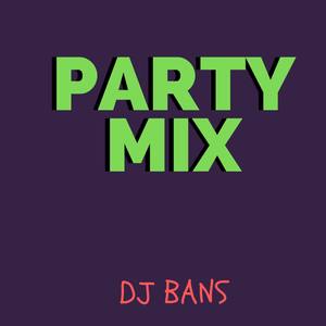 Party Mix