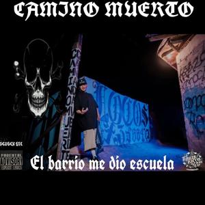 El barrio me dio escuela (feat. Studiin ok) (Explicit)