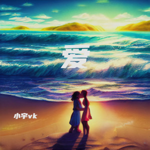小宇vk - 爱