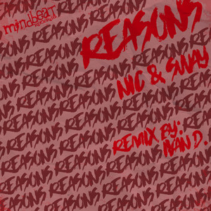 Reasons (Ivan D. Remix)