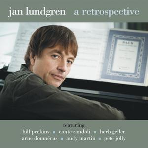 Jan Lundgren. A Retrospective