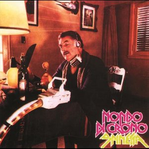 No Te Alejes Tanto De Mí (Album Version)